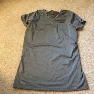 Nike Workout Tee